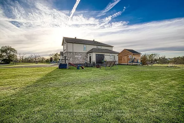 West Lincoln, ON L0R 1Y0,5499 Attema CRES