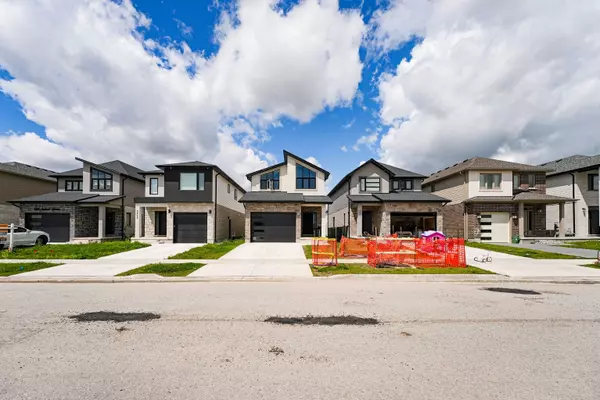3861 Auckland AVE, London South, ON N6L 0J3