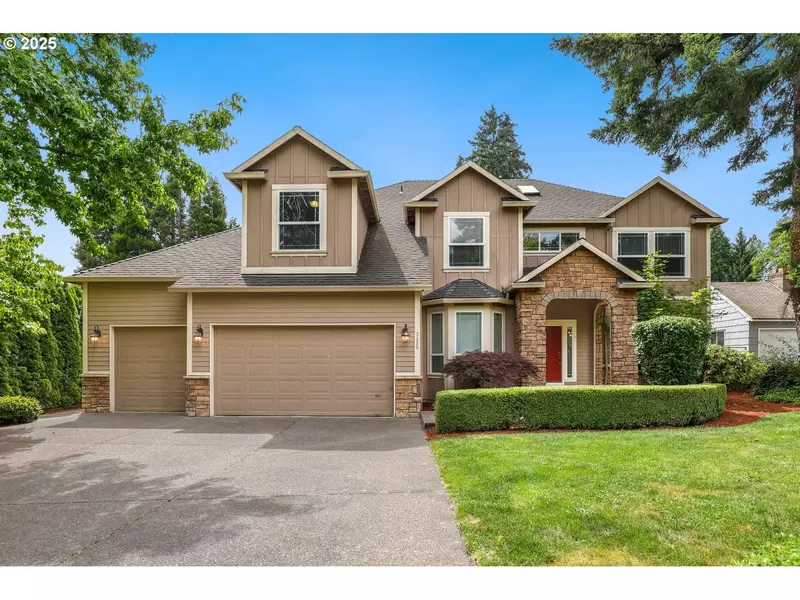 3455 SW 86TH AVE, Portland, OR 97225