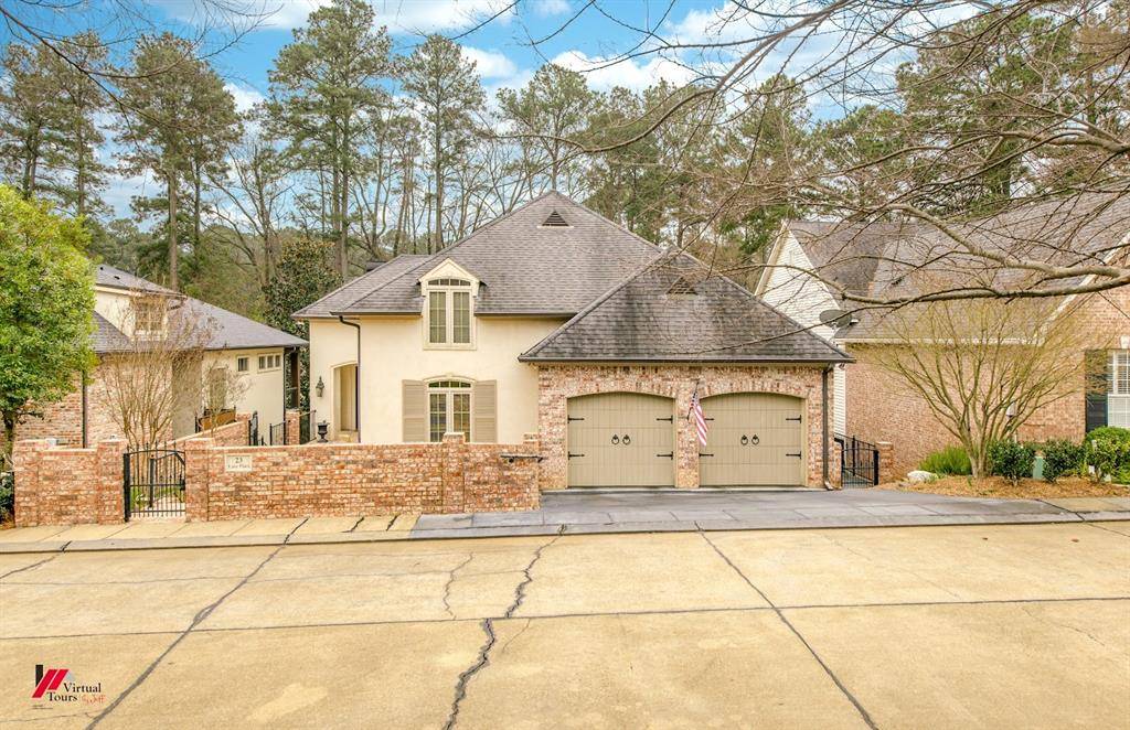 Shreveport, LA 71106,7717 Creswell #23