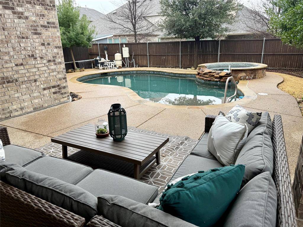 Mckinney, TX 75070,6513 San Judas Street