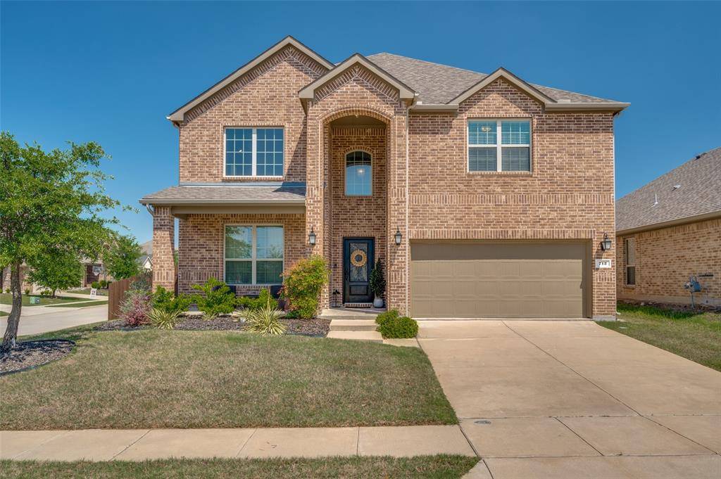712 Posey Lane, Mckinney, TX 75071
