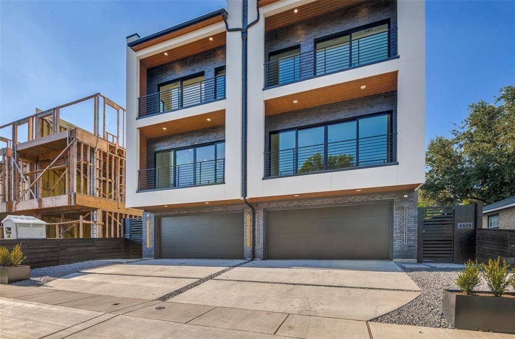 Dallas, TX 75204,4517 Weldon Street