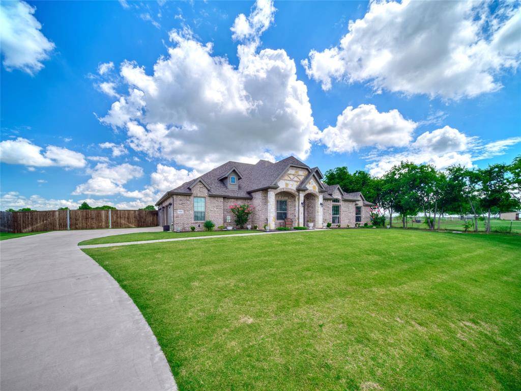 Sanger, TX 76266,5904 Mango Drive