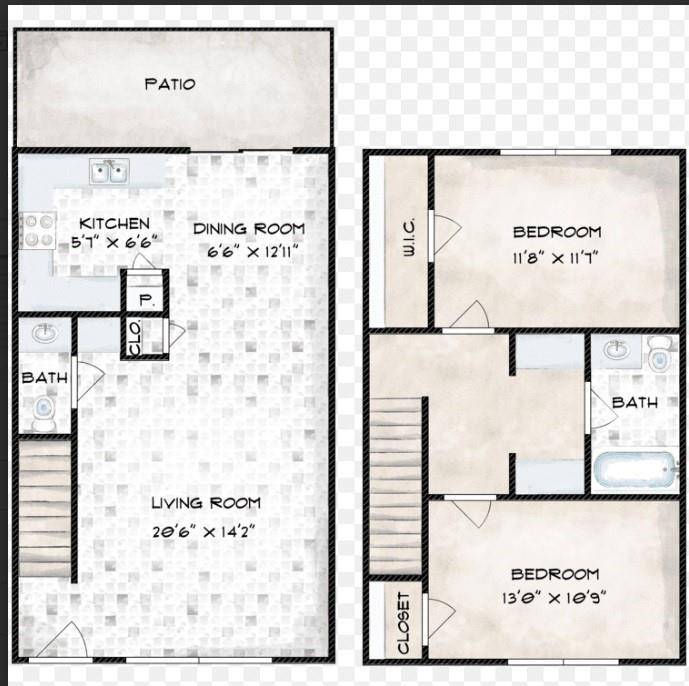 Denton, TX 76205,501 Londonderry Lane
