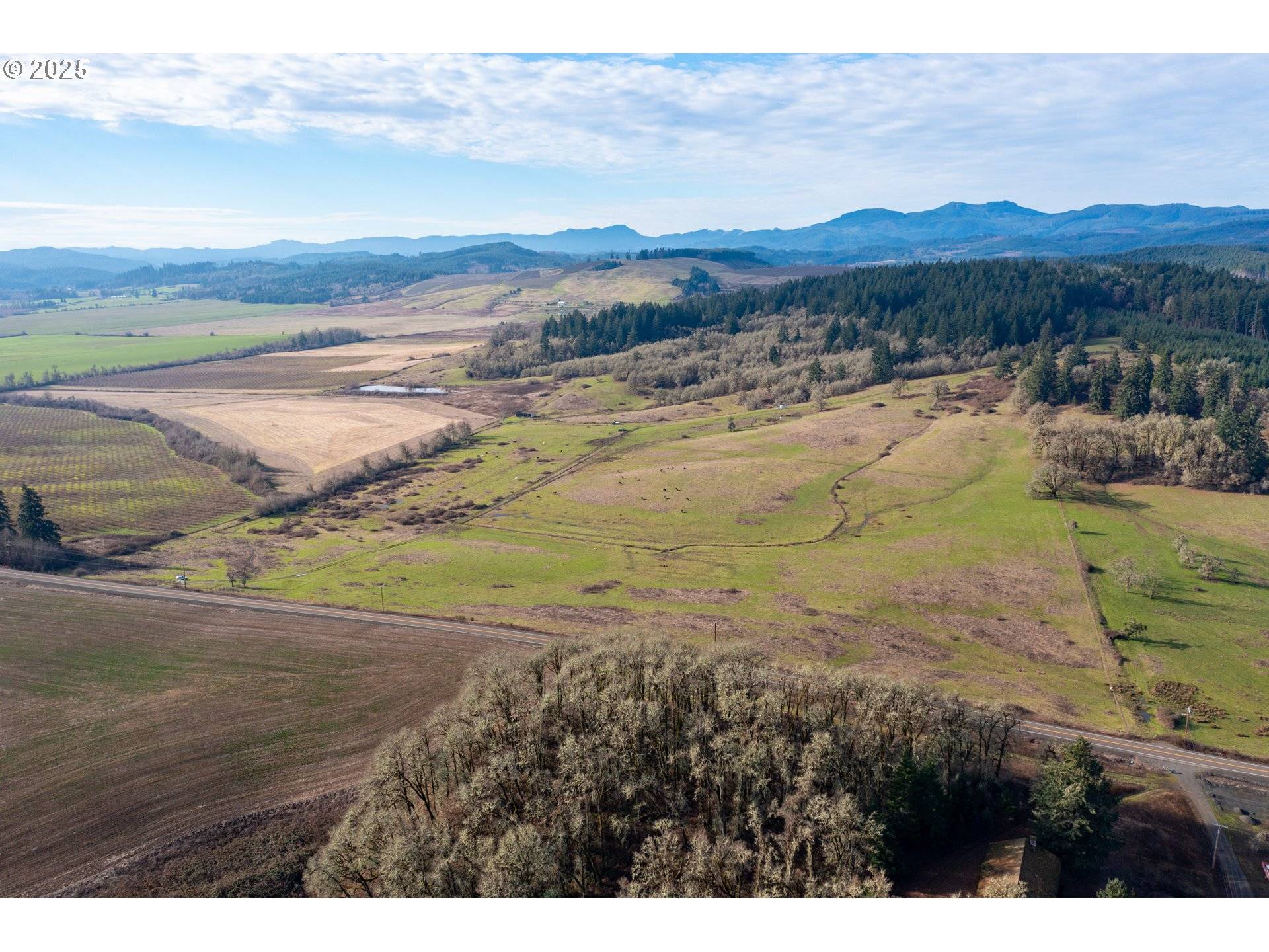 Monmouth, OR 97361,0 (next to) Airlie RD