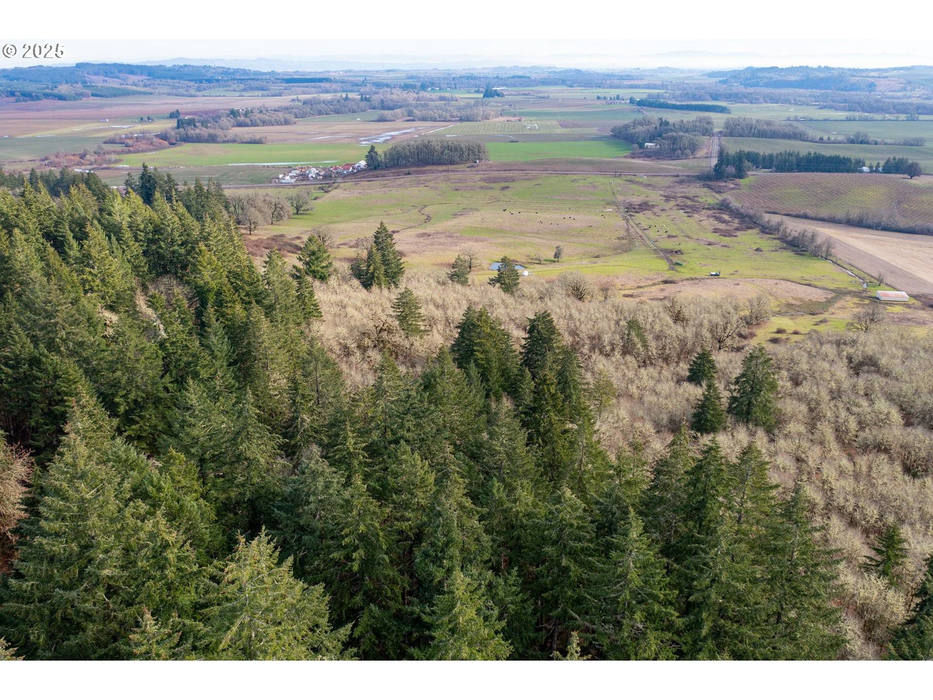 Monmouth, OR 97361,0 (next to) Airlie RD
