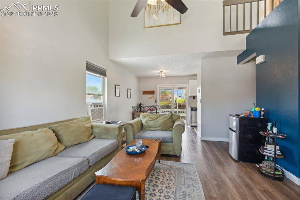 Colorado Springs, CO 80911,520 Pucket CIR