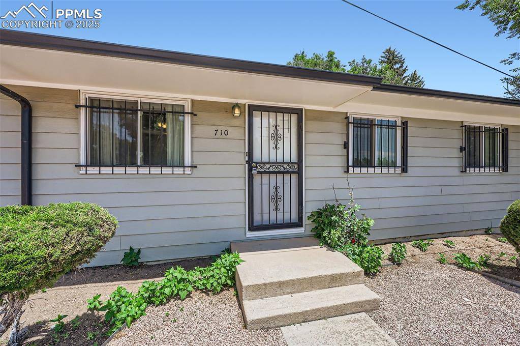 Colorado Springs, CO 80907,710 W Washington ST