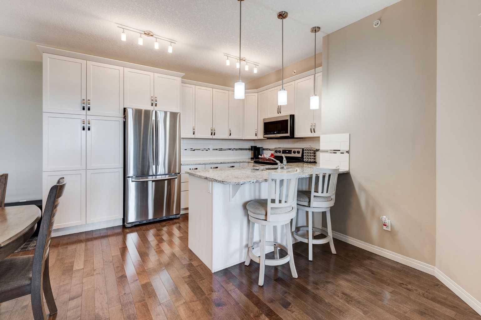 Calgary, AB T3M 1W2,304 Cranberry PARK Southeast #408