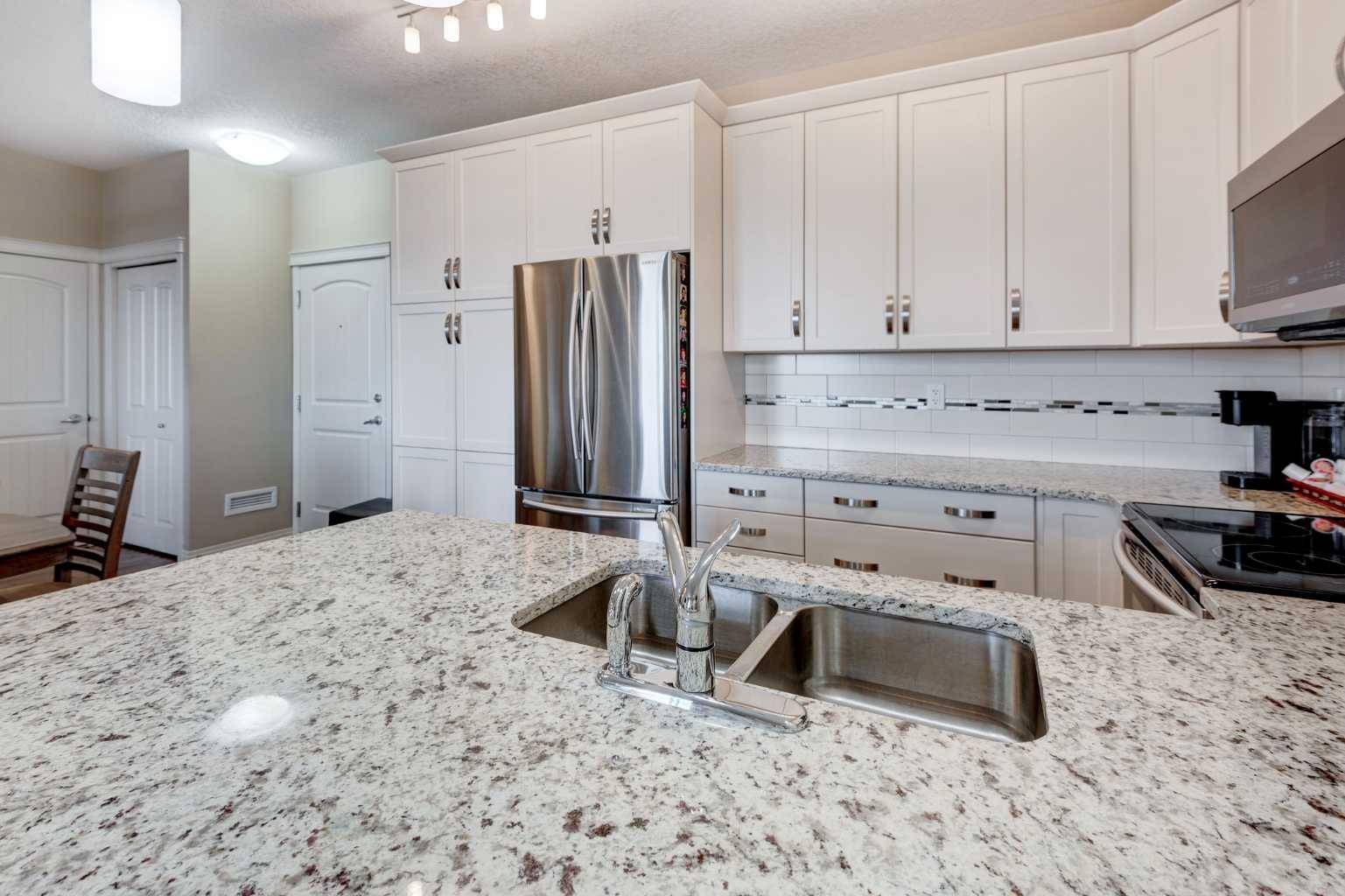 Calgary, AB T3M 1W2,304 Cranberry PARK Southeast #408