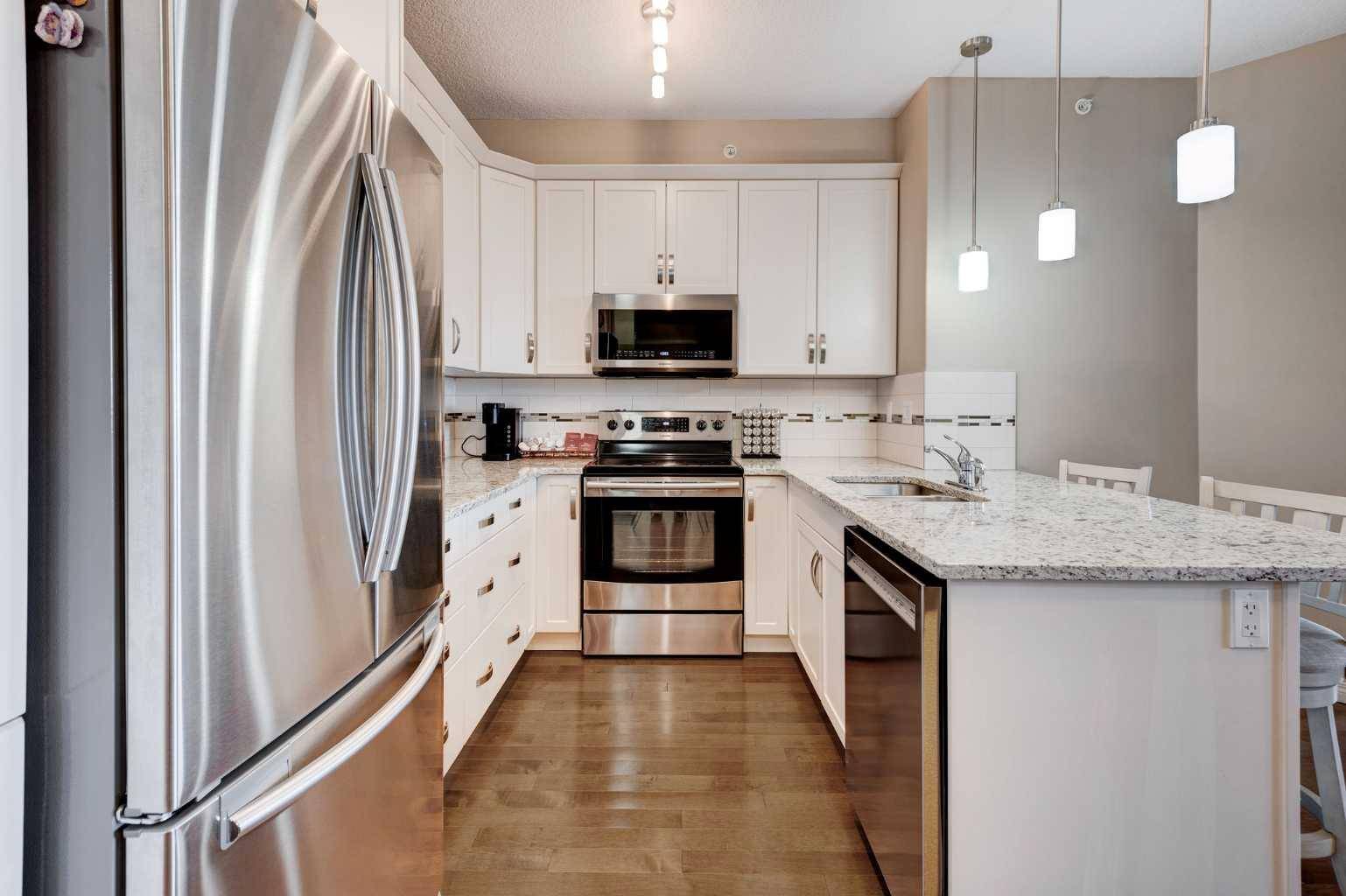 Calgary, AB T3M 1W2,304 Cranberry PARK Southeast #408