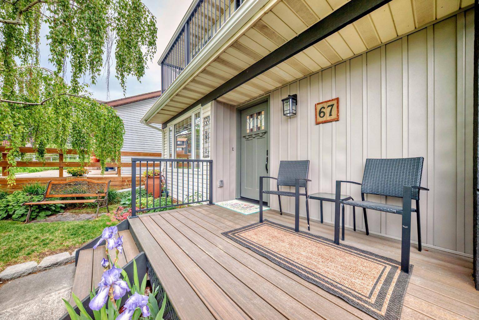 Calgary, AB T2C2E8,67 Ogmoor CRES SE