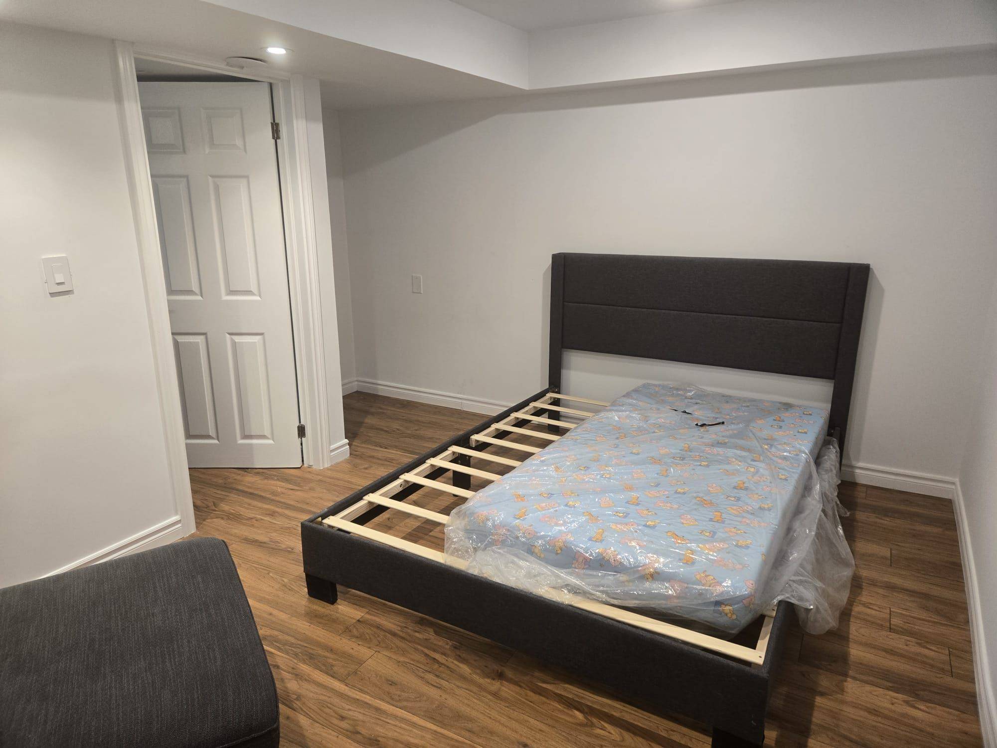 Kitchener, ON N2E 4L2,79 Riehm ST ##Basement
