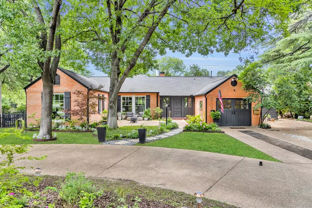 Dallas, TX 75218,9703 Redondo Drive