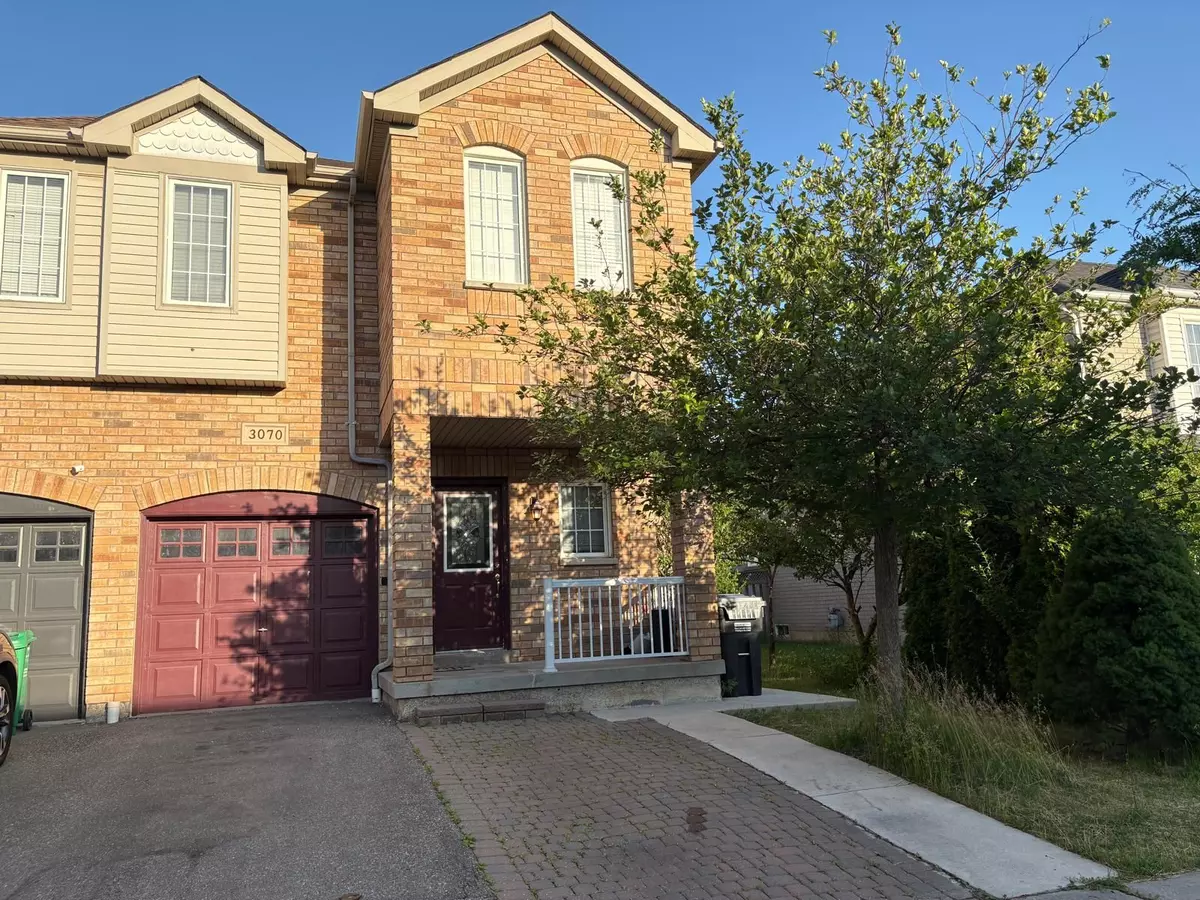 Mississauga, ON L5M 6W6,3070 Wrigglesworth CRES #Main & 2nd floor