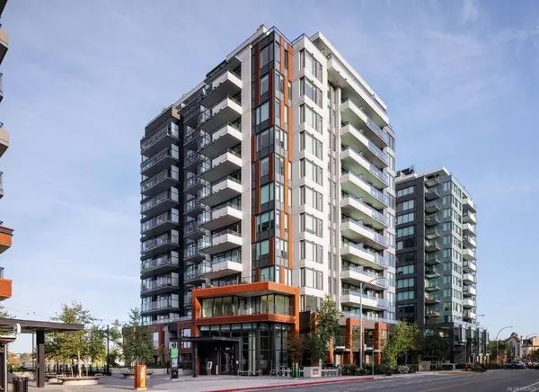 363 Tyee Rd #402, Victoria, BC V9A 0B5