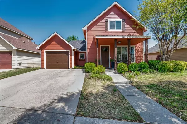 Denton, TX 76209,2605 Chebi Lane