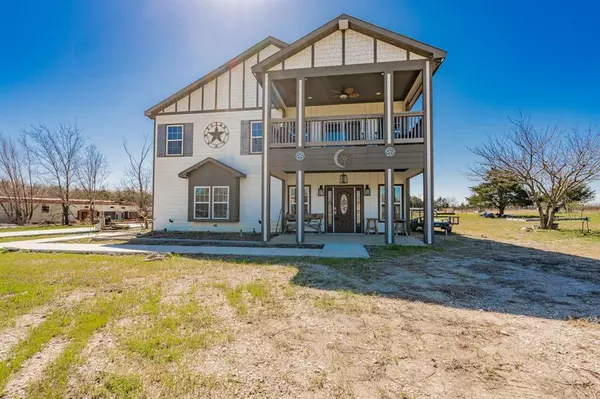 641 Countess Road, Quinlan, TX 75474