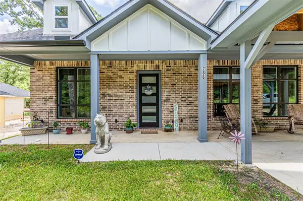 Malakoff, TX 75148,286 Harris Boulevard