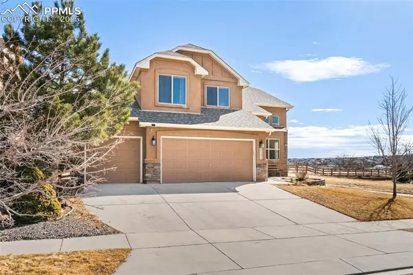 Colorado Springs, CO 80924,8501 Jacks Fork DR