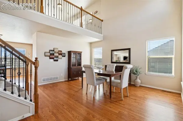 Colorado Springs, CO 80924,8501 Jacks Fork DR