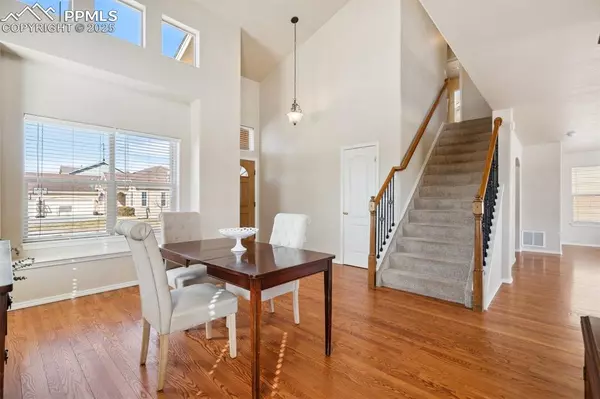 Colorado Springs, CO 80924,8501 Jacks Fork DR