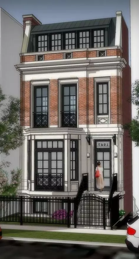 Toronto C01, ON M6G 2S9,464 Euclid AVE