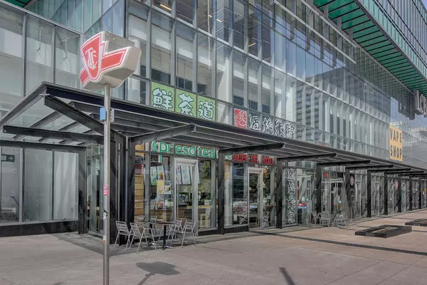 Toronto C07, ON M2N 0H4,11 Bogert AVE #606
