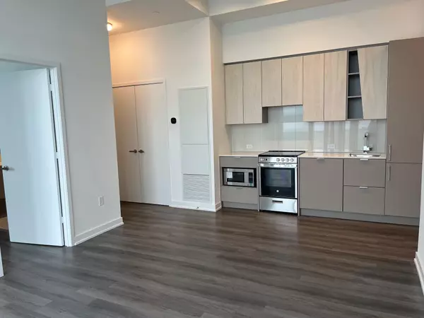 Mississauga, ON L5B 0M4,3883 Quartz RD #2505