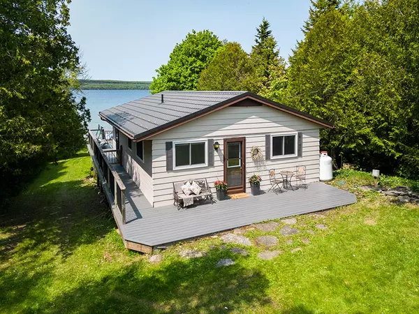 502419 Grey Road 1 N/A, Georgian Bluffs, ON N0H 2T0