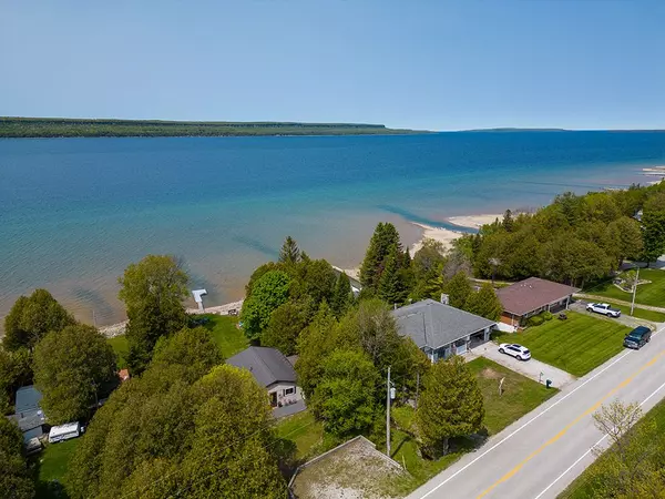 Georgian Bluffs, ON N0H 2T0,502419 Grey Road 1 N/A