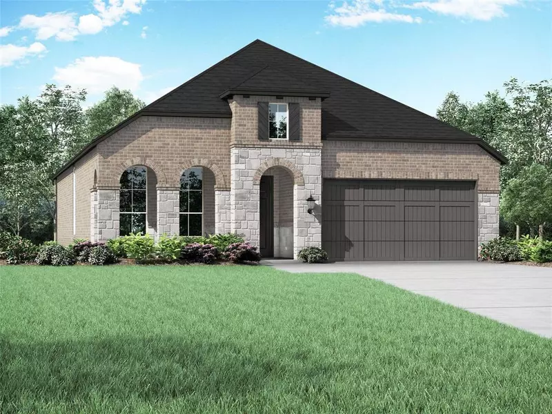 5036 Westhaven Circle, Denison, TX 75020