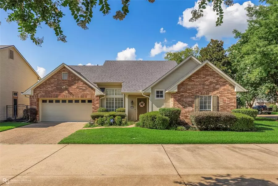 118 Otto Lane, Shreveport, LA 71105