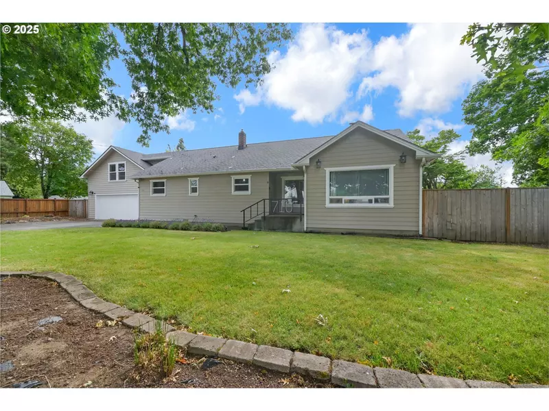 710 ARCADIA DR, Eugene, OR 97401