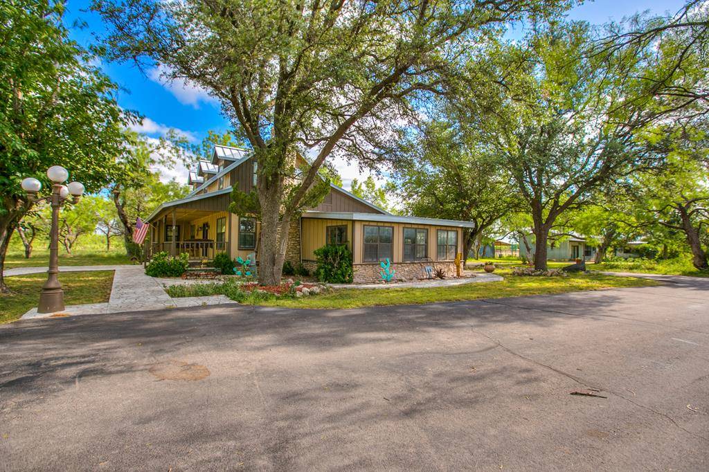 9434 W Bryant Lane, San Angelo, TX 76904