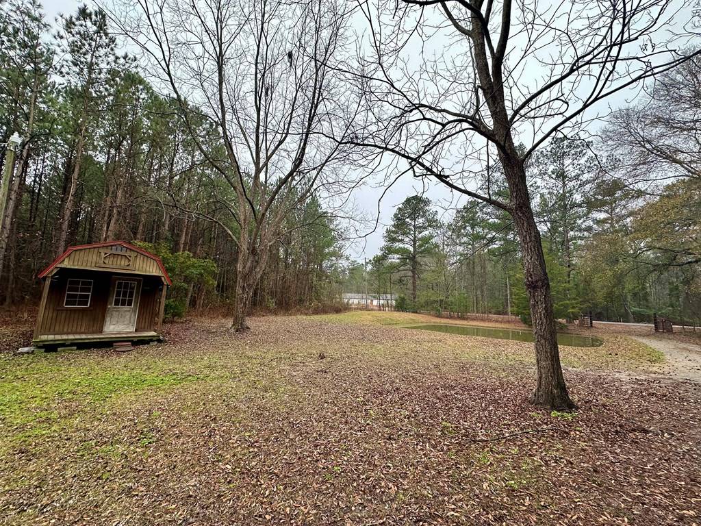 Lynchburg, SC 29080,1785 Rush St