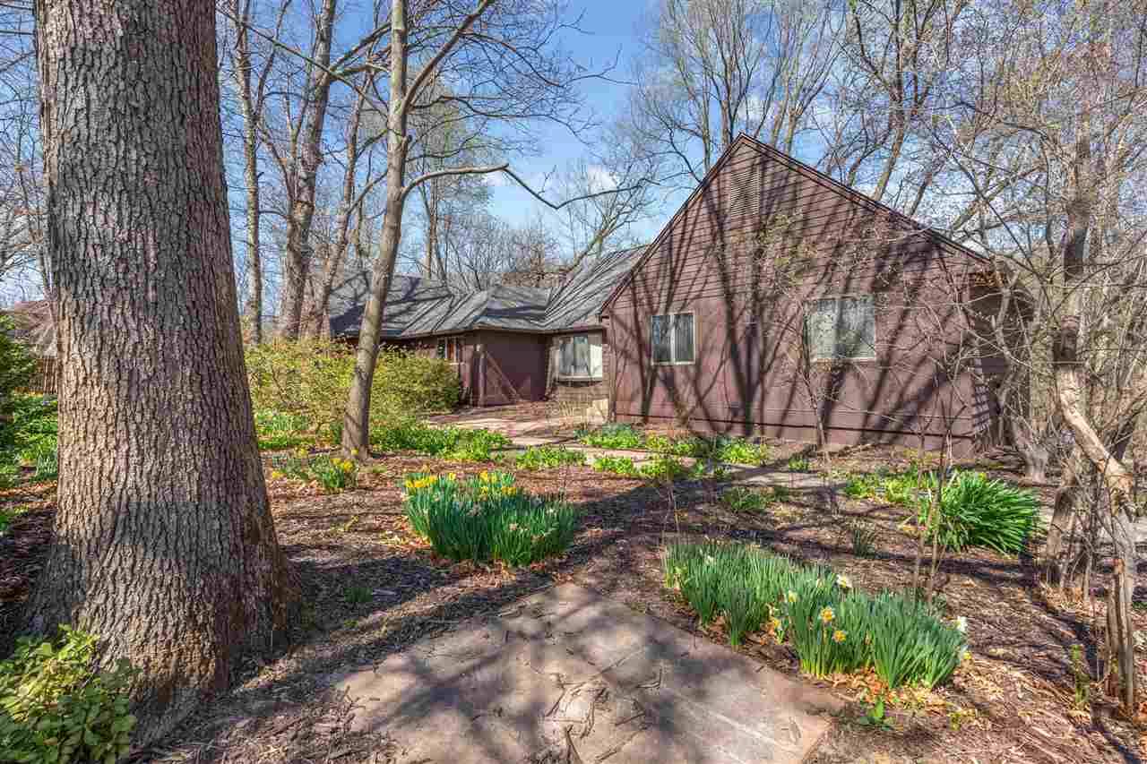 Iowa City, IA 52240,3 Pendale Terrace NE