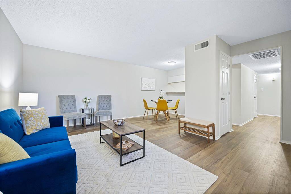 Dallas, TX 75230,5831 Harvest Hill Road #1069