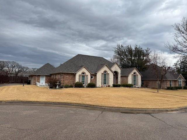 Greenville, TX 75402,1108 Regent Lane