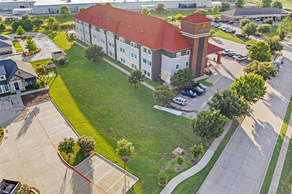Waxahachie, TX 75165,0 Northgate Drive