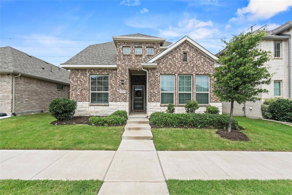 12313 Hulson Trail, Fort Worth, TX 76052