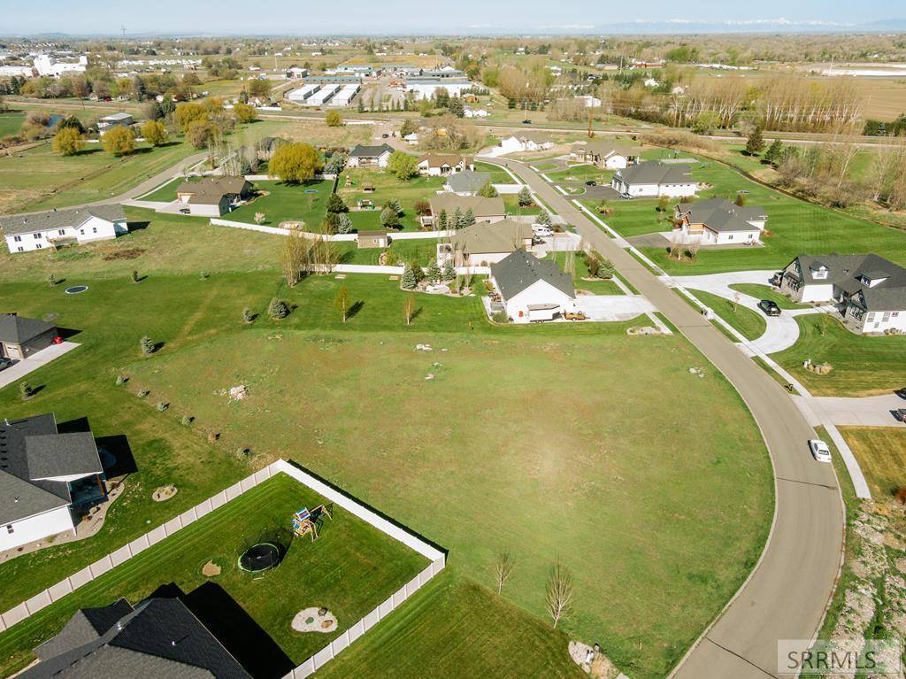 TBD Fairway Drive, Rigby, ID 83442