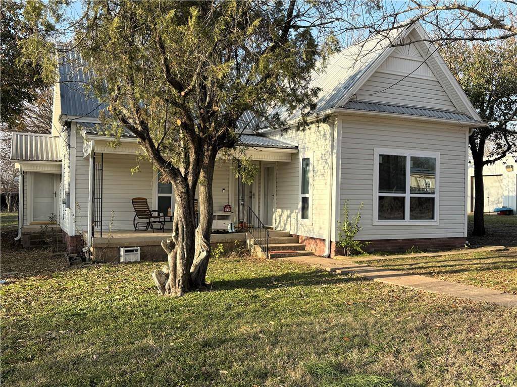 205 Hungry Hill Road, Eddy, TX 76524