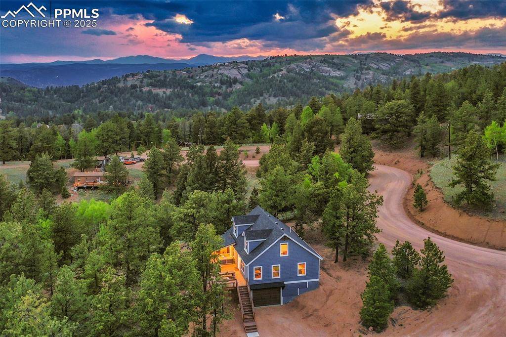 Cripple Creek, CO 80813,17 Red Cloud CIR
