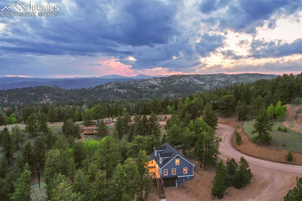 Cripple Creek, CO 80813,17 Red Cloud CIR
