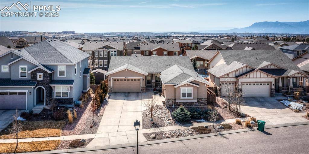 Colorado Springs, CO 80924,5279 Mount Cutler CT