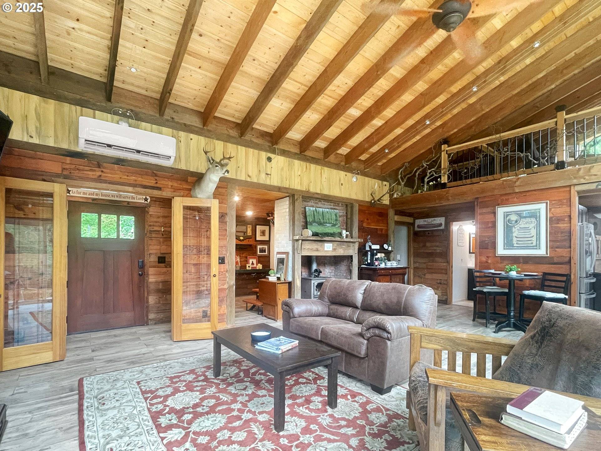 Castle Rock, WA 98611,495 TOUTLE RIVER RD