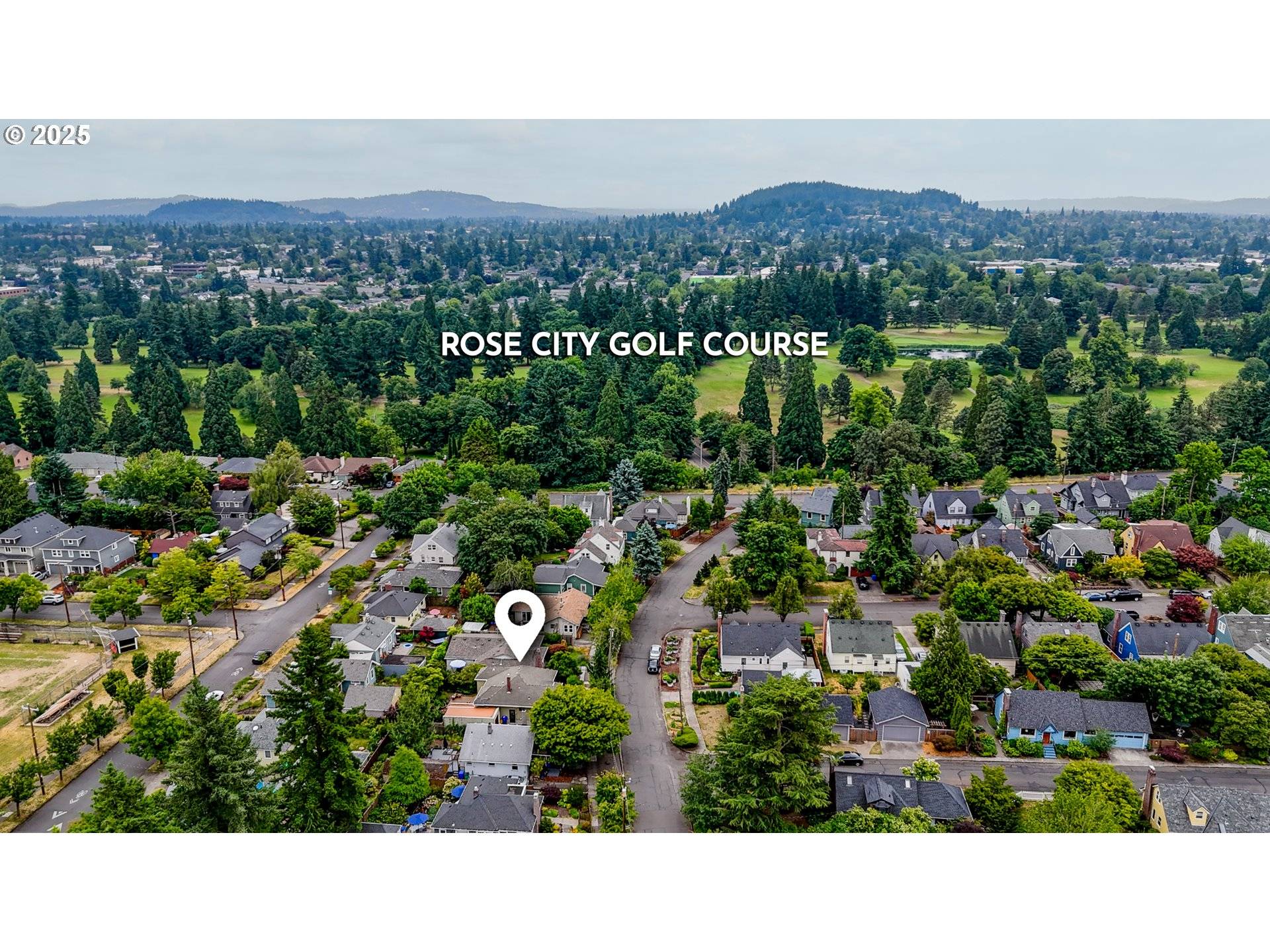 Portland, OR 97213,2814 NE 70TH AVE