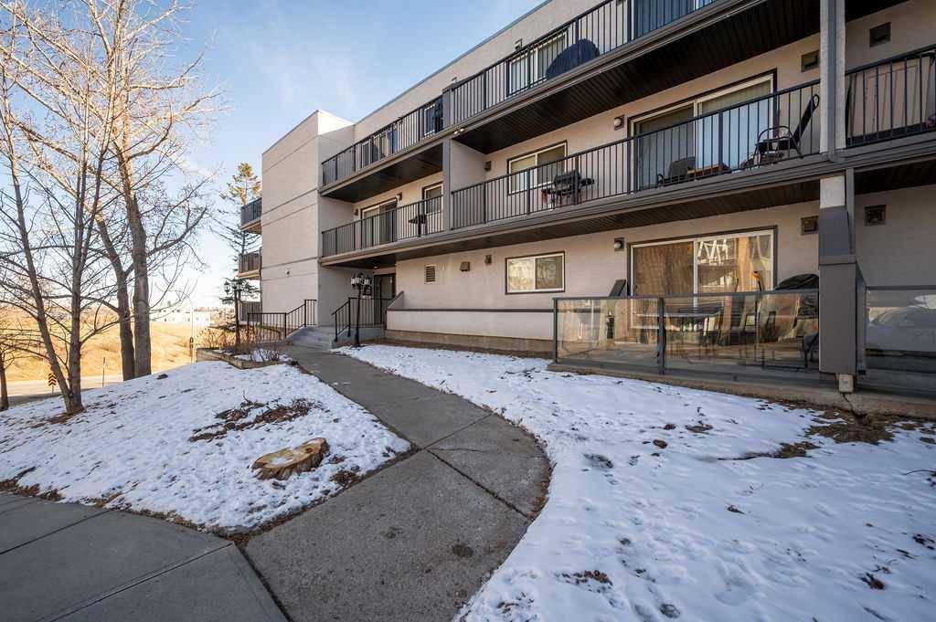 355 5 AVE Northeast #210, Calgary, AB T2E 0K9